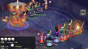 (梦幻古龙端游)梦幻古龙为何停服?深入解析游戏停服背后的原因与影响 (梦幻古龙端游)梦幻古龙为何停服?深入解析游戏停服背后的原因与影响