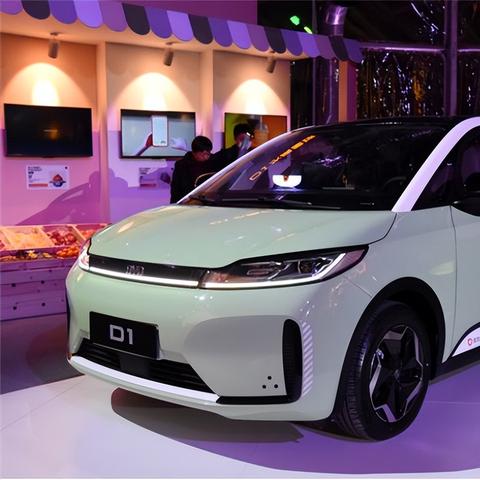 比亚迪成功下线第1000万辆车，标志着中国电动车行业的重要里程碑与飞跃