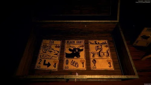 邪恶冥刻第二章解谜全攻略：如何轻松破解复杂谜题揭示深层秘密