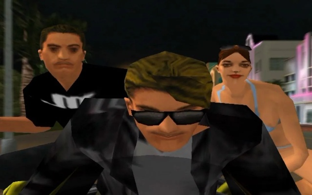 罪恶都市中文版：黑暗之城的血与火，探索不为人知的阴谋与复仇