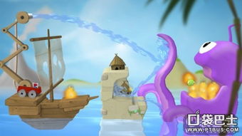 (超级救火队2攻略)超级救火队2：新任务新挑战，拯救危急之际，勇敢拯救！