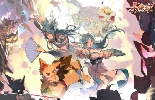 为什么妖灵日记近期没有更新？究竟发生了什么让作者停止更新？