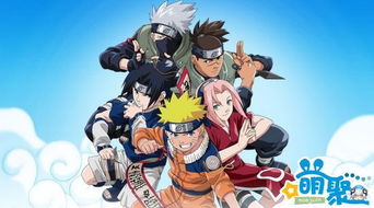 揭秘火影忍者命运决战手游盗版：究竟是什么样的盗版形式在悄然蔓延？