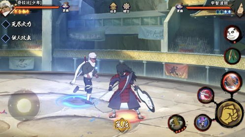 揭秘火影忍者命运决战手游盗版：究竟是什么样的盗版形式在悄然蔓延？