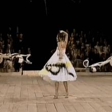 (舞动的星星)舞动星闪耀改名叫什么了?新名字揭晓,引发热议和关注! (舞动的星星)舞动星闪耀改名叫什么了?新名字揭晓,引发热议和关注!