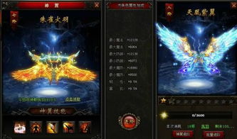 (神圣之翼)探寻神之翼高阶的意义和力量：揭秘背后隐藏的神秘秘密及潜力