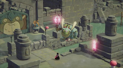 铸时匠是什么游戏?探索这款兼具策略与创造的沉浸式建造游戏! 铸时匠是什么游戏?探索这款兼具策略与创造的沉浸式建造游戏!