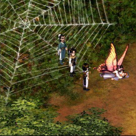 仙剑奇侠传98柔情版攻略地图大揭秘：详细图文攻略全解析，助你畅玩不迷路！