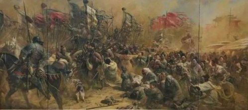 (古代战争诗集)探秘古代战争之道:战诗攻略,揭秘历史战争中的奥秘与智慧 (古代战争诗集)探秘古代战争之道:战诗攻略,揭秘历史战争中的奥秘与智慧