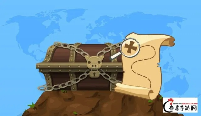 探索未知世界的寻宝英雄：强力手套助你发掘无尽宝藏与传奇财富