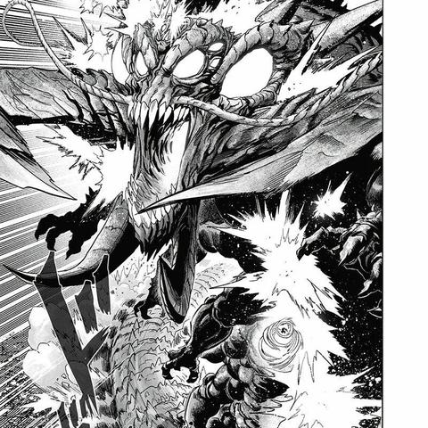 (西游 一拳)西游与一拳超人：跨越时空的英雄对决与奇幻冒险之旅