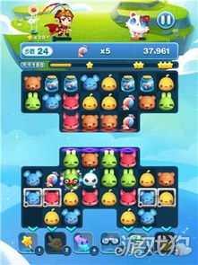 (天天爱消除1902关怎样出红色)天天爱消除1902关攻略：详细策略与技巧分享，助你轻松通关！