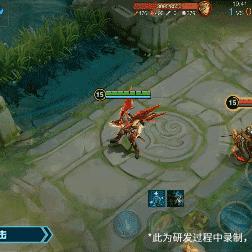 沉浸在驾驶机甲的未来世界：探索手机游戏带来的刺激与冒险体验