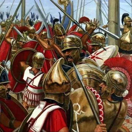 深度攻略：打造强大罗马帝国，征服迦太基，夺取胜利的必备秘籍