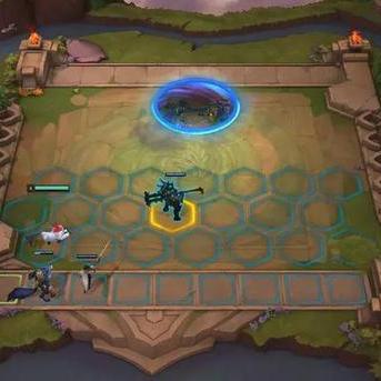 探索Chess Rush英文版:策略与快速对战的完美结合,荣登棋类游戏新高峰 探索Chess Rush英文版:策略与快速对战的完美结合,荣登棋类游戏新高峰