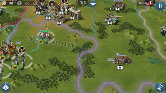 (欧陆战争五的攻略)深入探讨欧陆战争5：战术策略与历史背景的完美结合