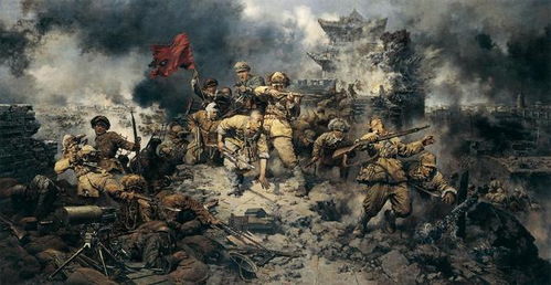 (消失的战役)消失的防线装备清楚：重拾历史记忆，揭开冷战时代神秘面纱