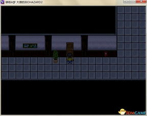 深入探讨野比大雄在生化危机与死亡空间中的生存攻略与技巧揭秘