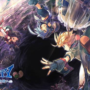 (半世界之旅cg)探秘半世界之旅：每个角色的详细介绍和背景故事