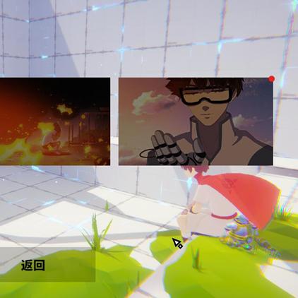 (半世界之旅cg)探秘半世界之旅：每个角色的详细介绍和背景故事