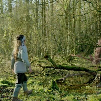 探寻魔法世界中的奇幻旅程：非常普通的鹿正版手游携手你踏上未知征程