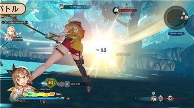 (亚特兰蒂斯之战)探寻失落的传说：《亚特兰蒂斯战记》的神秘历史和惊人真相