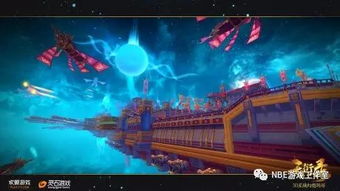 (交叉次元成就)探索交叉次元吧：在多维空间中寻找未知的奇幻世界和无限可能