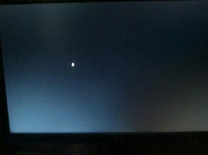 (电脑开机黑屏只显示鼠标怎么回事)电脑开机黑屏只出现鼠标光标,如何解决这一常见故障问题? (电脑开机黑屏只显示鼠标怎么回事)电脑开机黑屏只出现鼠标光标,如何解决这一常见故障问题?