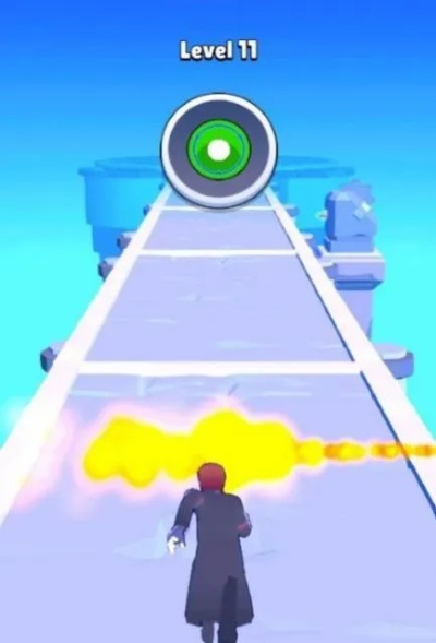 你想知道哪些边打怪边跑的跑酷游戏值得一试？推荐几款热门的游戏供你娱乐！