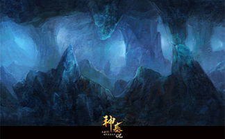 探秘神秘之地:我掌仙府,揭开神秘面纱,探寻掌握仙力的奇迹所在 探秘神秘之地:我掌仙府,揭开神秘面纱,探寻掌握仙力的奇迹所在