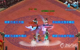 (九幽剑君)揭秘九幽剑主的传说与故事：神秘的武林高手隐藏在九幽之间