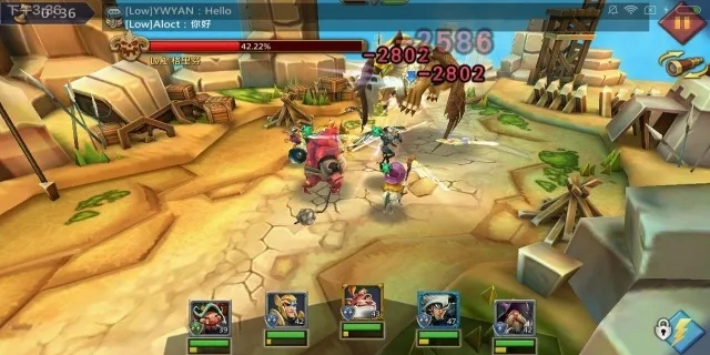 (塔防纪元贴吧)塔防纪元培养哪8个好？探究最佳战略模式与塔防角色选择"。