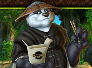 (熊猫人合集)熊猫人动画：全民穿越之旅，探索奇幻世界的冒险与奇遇