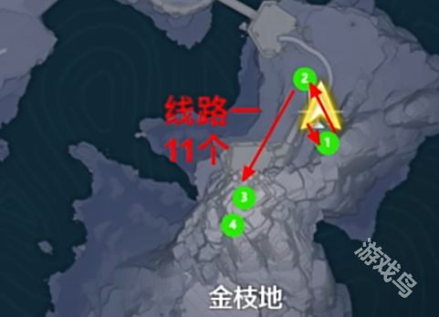 (潮鸣是啥意思)探寻潮涌之美，感受鸣潮游戏的奇妙之旅