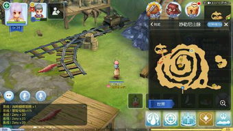 仙境传说初心者指南：探索神秘的世界，揭开迷人的故事，开启奇幻之旅