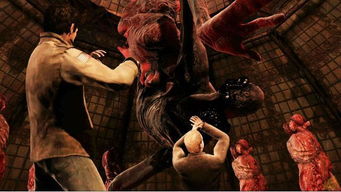 (寂静岭游戏怎么玩)成为寂静岭专家：全面指南和实用教程带你玩转游戏世界