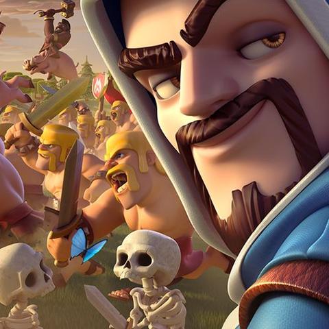 部落冲突电脑版和手机版能通用吗？游戏内容、功能和数据是否一致？