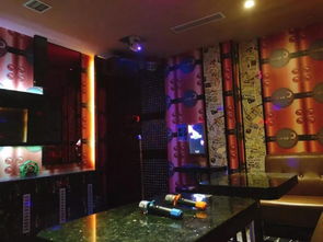 (星聚会ktv全国多少家)震撼大气、高端奢华的星聚会ktv，享受独特魅力的音乐之夜