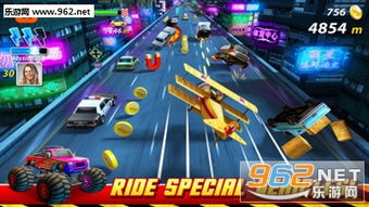 (超能力mod官网)超能力冲刺GM版：挑战极限、释放无限潜能的刺激冒险之旅