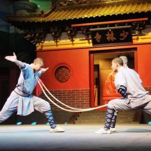 (绝世武林游戏能挣钱吗)绝世武林：打造你的传奇之路，成为真正的功夫王者游戏大师