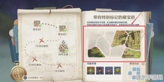 探索落银城的秘密：全面攻略与实用技巧，助你轻松征服这片神秘土地