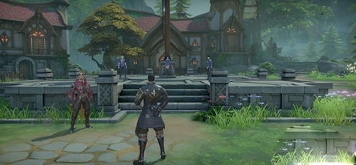 (圣魂村是怎样的一个村)探索神秘圣魂村：古老传说与现代生活的完美交融之地