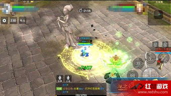 暗夜圣徒手游职业推荐:揭秘各职业特点与适合玩家类型的详细分析 暗夜圣徒手游职业推荐:揭秘各职业特点与适合玩家类型的详细分析