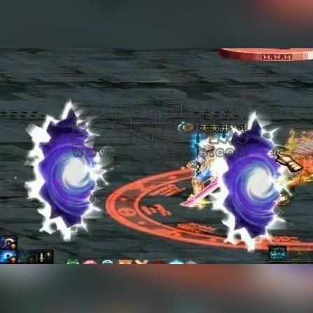 (小y 拳魂觉醒)拳魂觉醒小Y版：打破次元壁的超级格斗之旅