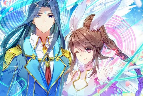 (绝世唐门漫画主笔)绝世唐门漫画：探索斗罗大陆的传奇故事与精彩角色大全