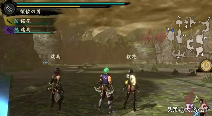 讨鬼传攻略秘籍：全方位解析游戏技巧与玩法，助你轻松击败强敌