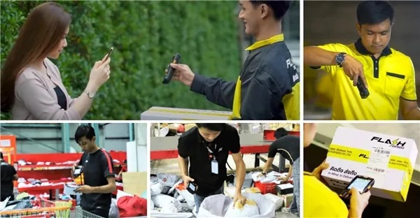 全民接快递攻略，让你成为快递专家，轻松处理各种送货上门难题!