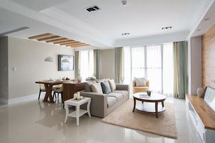 (客厅改造方案)客厅改造设计： 为您的家庭空间注入新的活力和魅力！