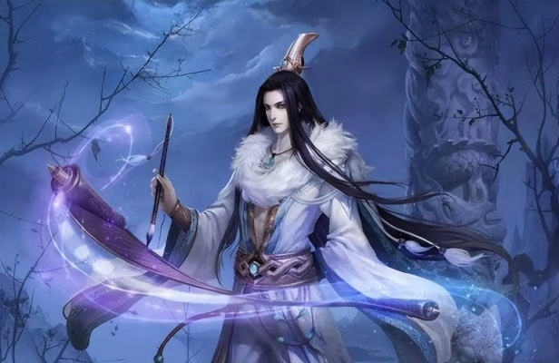 少年仙侠传：穿越时空，踏上修仙之路，战斗凶恶妖魔，拯救世界之旅