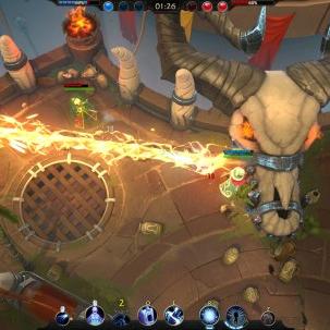 水晶战争2免广告版下载，享受无打扰游戏体验，打造完美游戏世界！